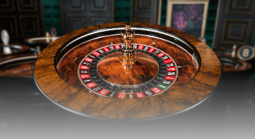 Instant Roulette