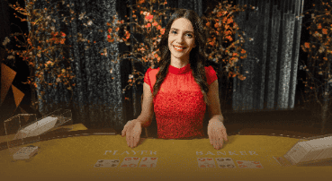 Live Baccarat	
