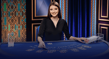 Blackjack 19