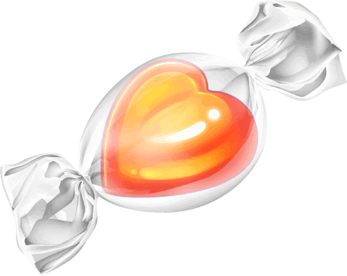 candy
