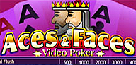Aces and Faces