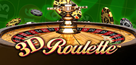 3D Roulette