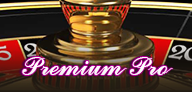 Premium Roulette Pro